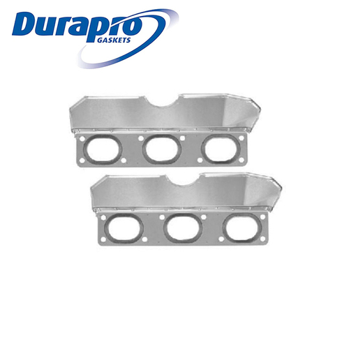 EXHAUST MANIFOLD GASKET FOR BMW M52/4 M52TU/4TU MS3643