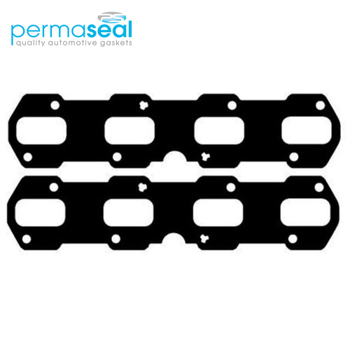 EXHAUST MANIFOLD GASKET FOR 5.4 FORD DOHC 32 VALVE 2003-10 MS3665