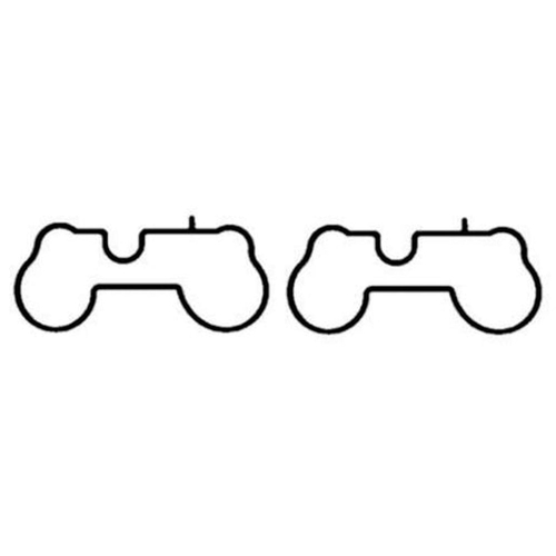 INLET MANIFOLD GASKET FOR MERCEDES M111 MS3728