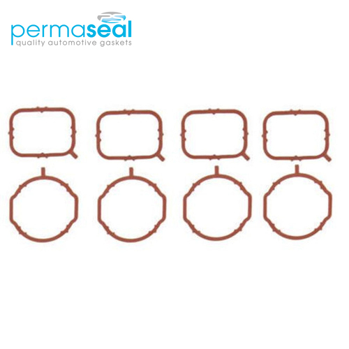 INTAKE MANIFOLD GASKET FOR AUDI SKODA VOLKS CAVB CAYC MS3806