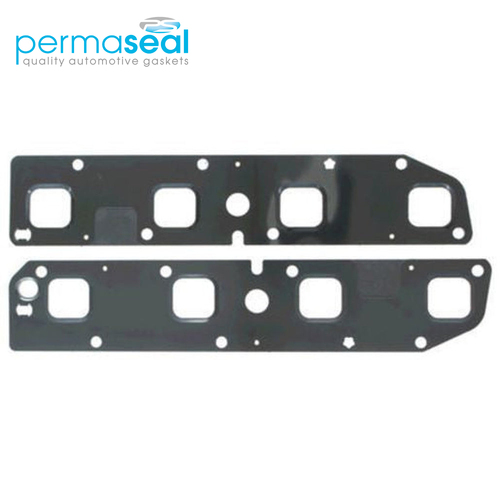 EXHAUST MANIFOLD GASKET SET FOR CHRYSLER EZB HEMI V8 MS3827