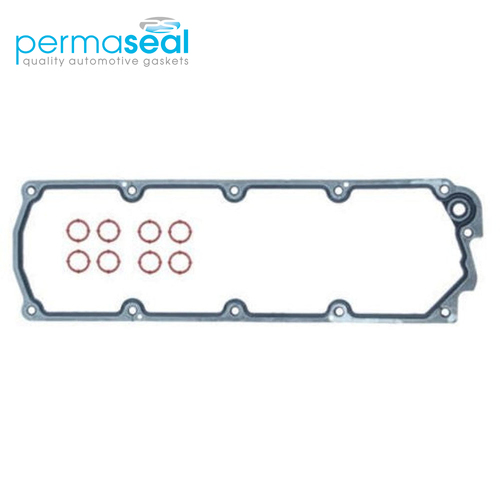 VALLEY COVER GASKET FOR HOLDEN LS2 L98 LS3 V8 OHV 16V MS3856