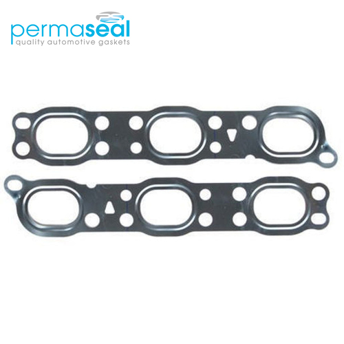 EXHAUST MANIFOLD GASKET FOR NISSAN VR38DETT DOHC 24V TWIN MS3858MLSR