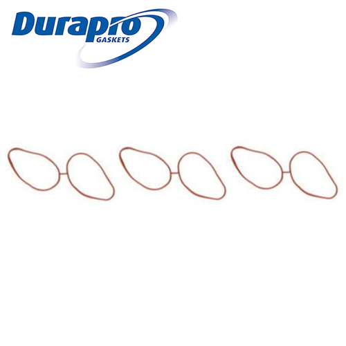 MANIFOLD COLLECTOR GASKET FOR OPEL Z32SE X25XE MS3864