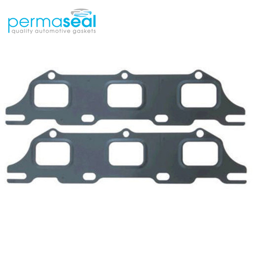 EXHAUST MANIFOLD GASKET FOR CHRYSLER EER V6 MS3877