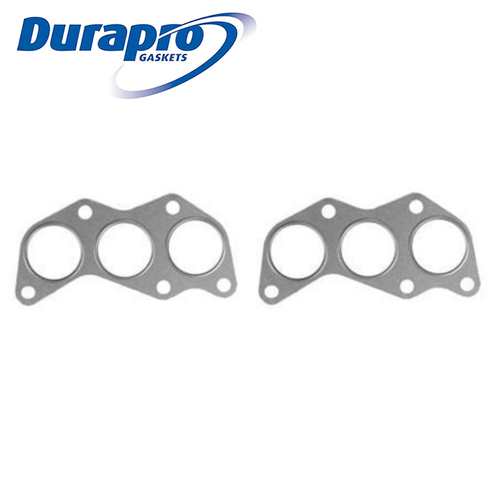 EXHAUST MANIFOLD GASKET FOR SUBARU EZ30R EZ36D MS3928