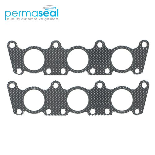 EXHAUST MANIFOLD GASKET FOR AUDI VOLKSWAGEN V6 DOHC SERIES MS3933