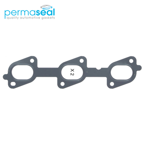 MANIFOLD GASKET FOR CHRYSLER/JEEP MER V6 DOHC DIES MS3967