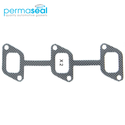 EXHAUST MANIFOLD GASKET FOR TOYOTA 12H-T MS3993