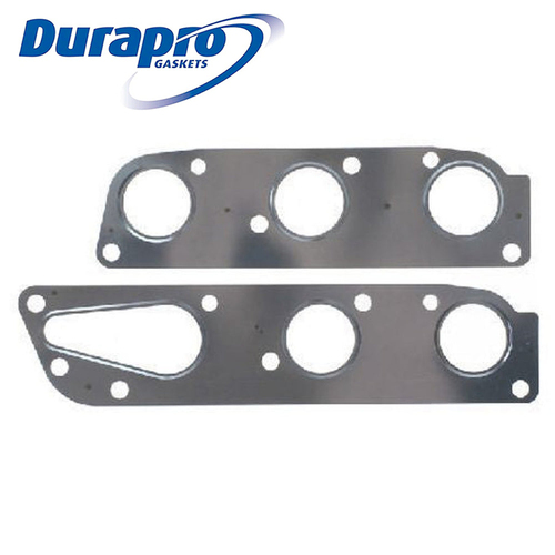 EXHAUST MANIFOLD GASKET FOR HOLDEN X25D1 MS4007