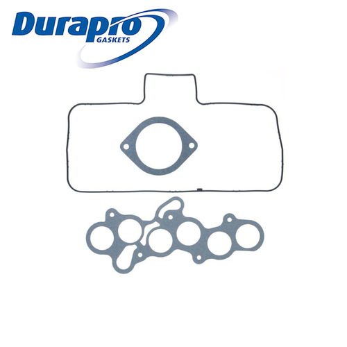 Manifold Collector Gasket Set FOR Holden Commodore VS III 3.8 V6 Ecotec 00-On