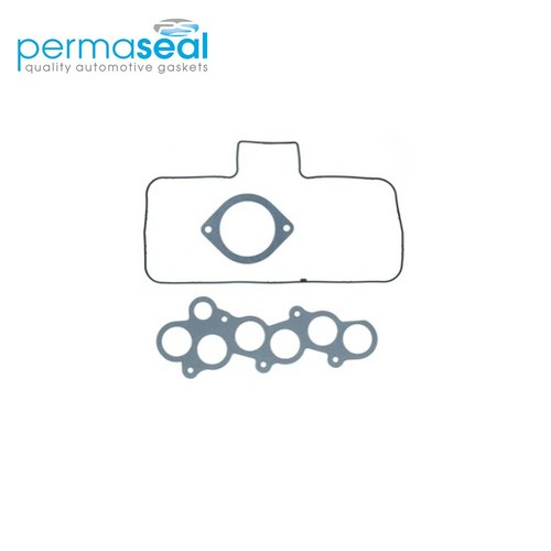 Manifold Collector Gasket Set FOR Holden Commodore VU VX VY 3.8 V6 Ecotec 00-04