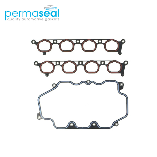 INLET GASKET SET FOR FORD 4.6 LITRE (DOHC 32 VALVES) MS4102