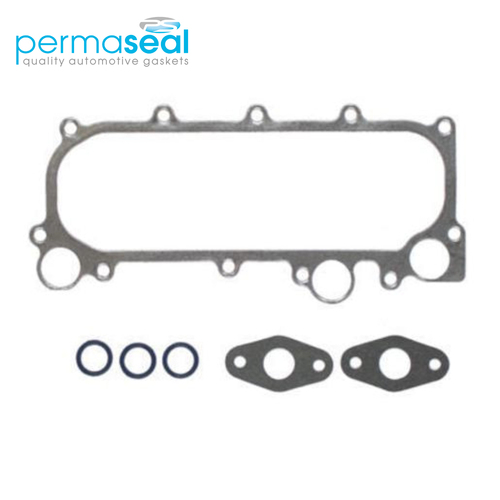 OIL COOLER GASKET FOR NISSAN ZD30DDT ZD30DDTI NAVARA PATROL OCK009