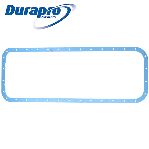 SUMP GASKET FOR FORD NISSAN TD42 TD42T MAVERICK DA PATROL GQ GU OP0001