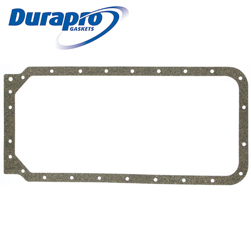 Oil Pan Gasket FOR Daihatsu Rocky Delta 1987-2002 2.8L DL Turbo Diesel