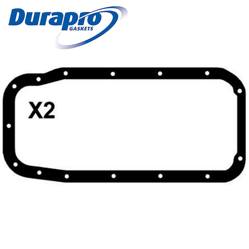 SUMP GASKET FOR DAEWOO A15MF G15MF CIELO 10/1995-2/1998 OP0009