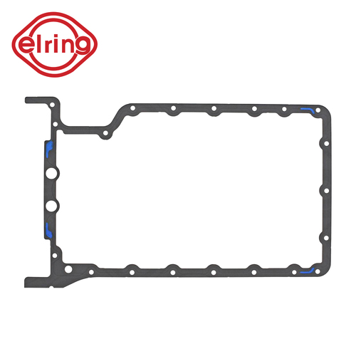 OIL PAN GASKET FOR MERCEDES OM640.940 B180CDI DIESEL 009.083