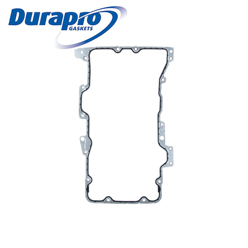 Oil Pan Gasket FOR Ford Escape Mazda MPV Tribute 1999-10/2003 2.5L GY 3.0L AJ