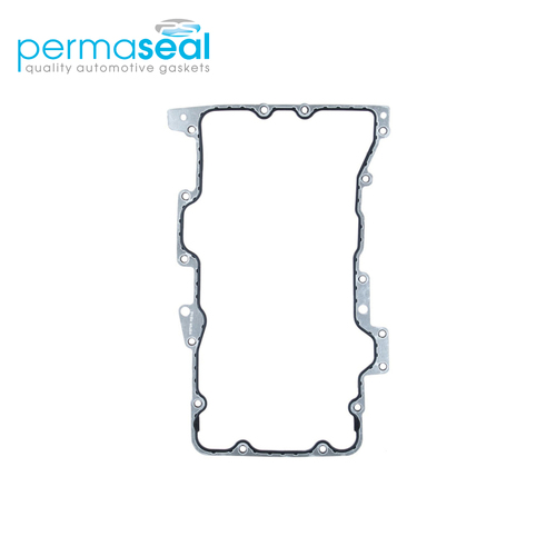 Oil Pan Gasket FOR Ford Escape Mazda MPV Tribute 1999-10/2003 2.5L GY 3.0L AJ