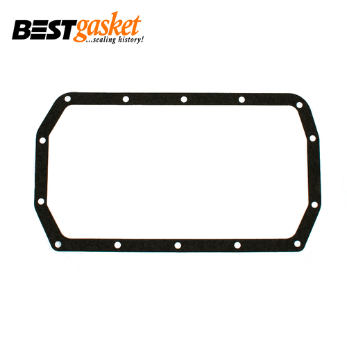 Oil Pan Sump Gasket FOR Buick Oldsmobile 3.7L 225 V6 1964-1967