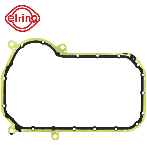 OIL PAN GASKET FOR AUDI AGN 1.8L A4/6 VW 1.8L AEB PASSAT 163.520