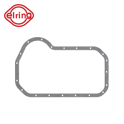 OIL PAN GASKET FOR AUDI VW 1.3-1.6L FOX/GOLF/PASSAT & DIESEL 248.097