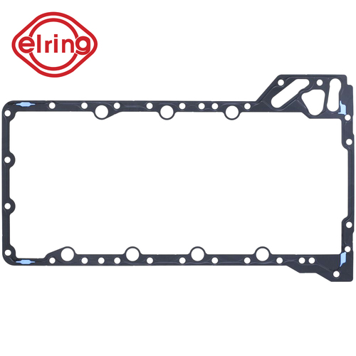 OIL PAN GASKET FOR BMW N63 B44A UPPER 5/6/7 SERIES X5 X6 369.733