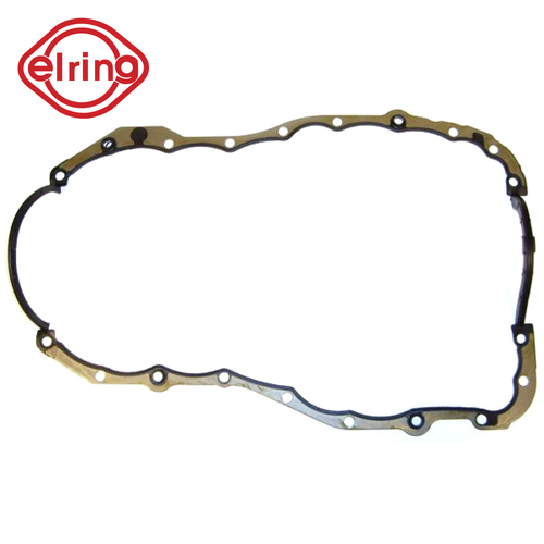 OIL PAN GASKET FOR RENAULT K9K 802 KANGOO 1.5DCDI 380.960