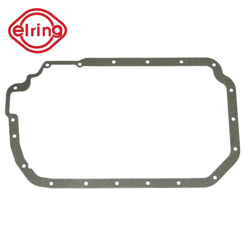 OIL PAN GASKET FOR AUDI AKE LOWER ALLROAD 2.5L DIESELV6 422.880