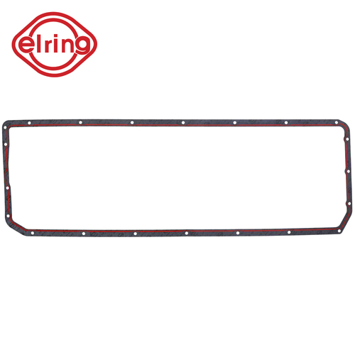 OIL PAN GASKET FOR MERCEDES TRUCK OM457.942-4 574.971