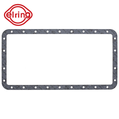 OIL PAN GASKET FOR VW AUH LT35/LT45 582.840