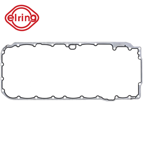 OIL PAN GASKET FOR BMW N57 D30 TURBO DIESEL 584.140