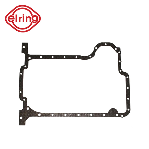 OIL PAN GASKET FOR AUDI ABH A8 QUATTRO V8 632.510