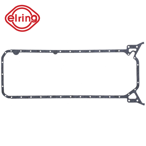 OIL PAN GASKET FOR MERCEDES M103.940-42 M103.980-83 260E/SE/300E/SE 763.317