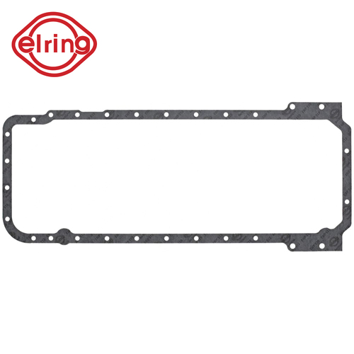 OIL PAN GASKET FOR MERCEDES M116.960-65 M117.960-963 M117.967-968 763.366