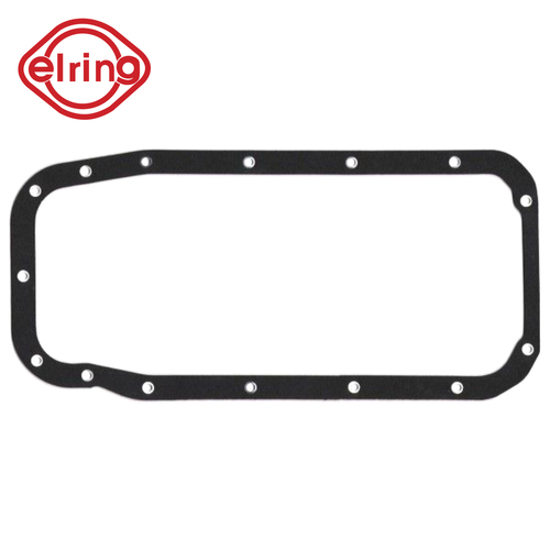 OIL PAN GASKET FOR HOLDEN/OPEL C12-16 BARINA/ASTRA WITH STEEL SUMP 766.390