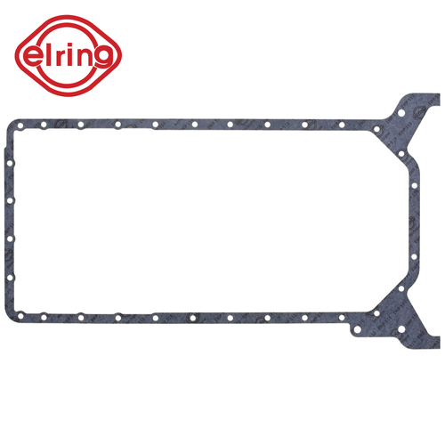 OIL PAN GASKET FOR MERCEDES M102.910-990 811.272