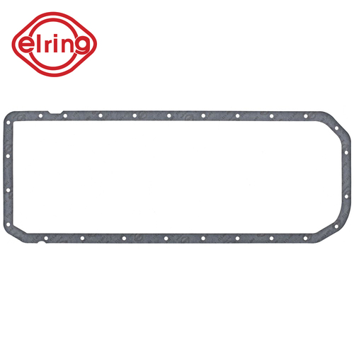 OIL PAN GASKET FOR BMW 520 M50 >92 811.653