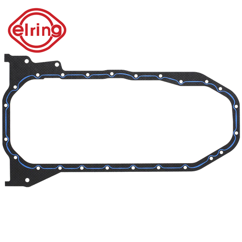 OIL PAN GASKET FOR AUDI/VW 7A/AAB/AAF ACU/AET/APL 90 QUATTRO/T4/CARA 915.311