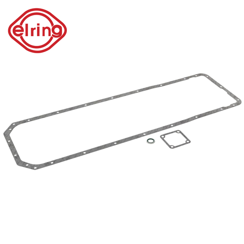 OIL PAN GASKET FOR SCANIA DS9/DSC9 922.146