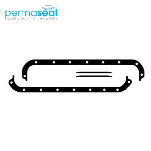 OIL PAN GASKET SET FOR HILLMAN HC047