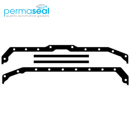 OIL PAN GASKET SET FOR MAZDA XA XB HC213