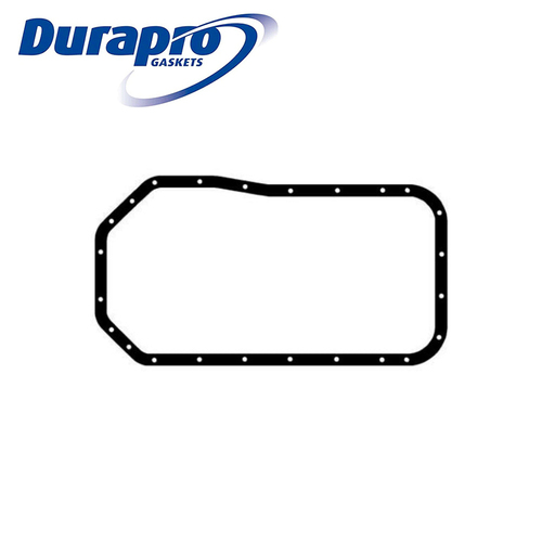 Oil Pan Gasket FOR Mitsubishi Magna TM-TS Triton ME-MJ Pajero NA-NH 4G52 4G54