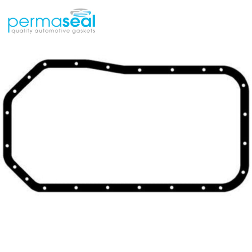 OIL PAN GASKET FOR MITSUBISHI 4D55 4D56 4G52 4G54 HC382