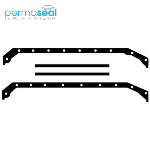 OIL PAN GASKET SET FOR MAZDA S2 HC435