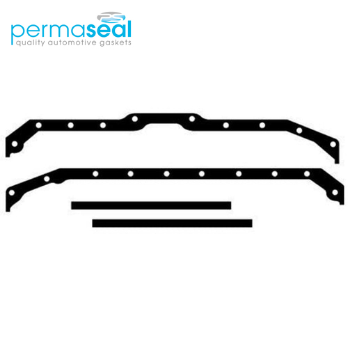 OIL PAN GASKET SET FOR MAZDA HA HC453