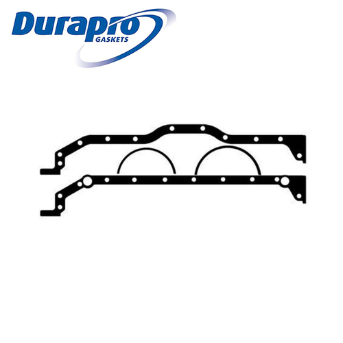 SUMP GASKET SET FOR MAZDA T3500 1984-4/87 UPPER PAN SET HC461