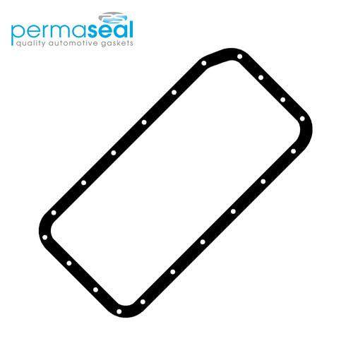 Oil Pan Gasket FOR Toyota Coaster RU15 18 Dyna RU10 12 Stout Crown 3R 5R 63-70