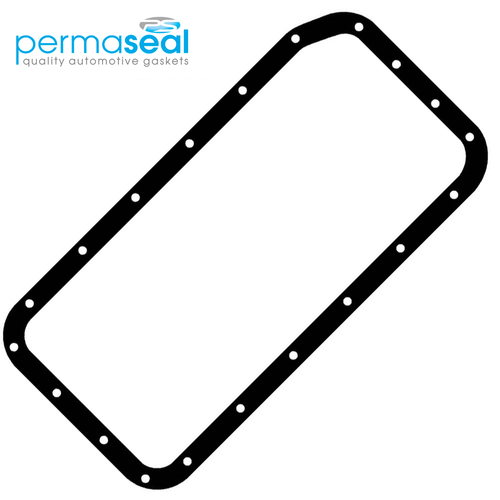 Oil Pan Gasket FOR Toyota Coaster RU15 18 Dyna RU10 12 Stout Crown 3R 5R 63-70